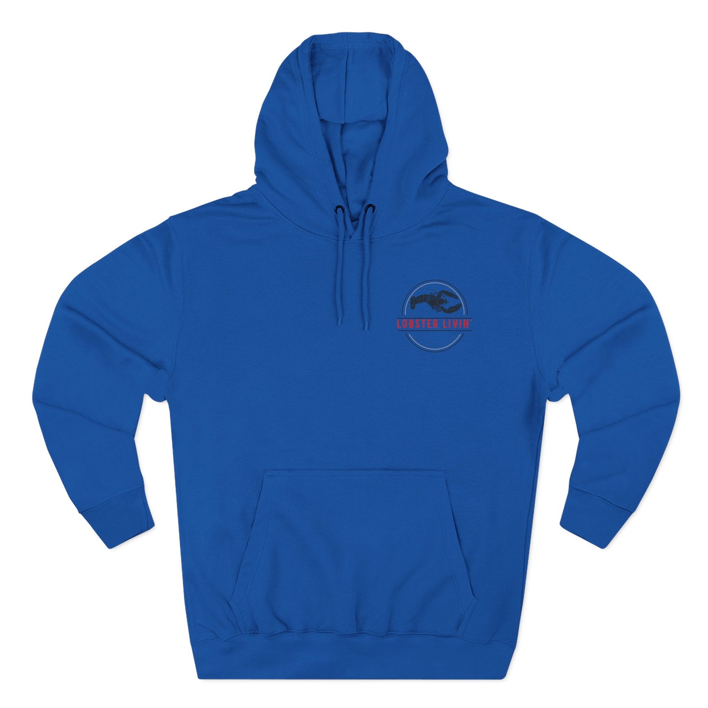 New Lobster Livin' Hoodie