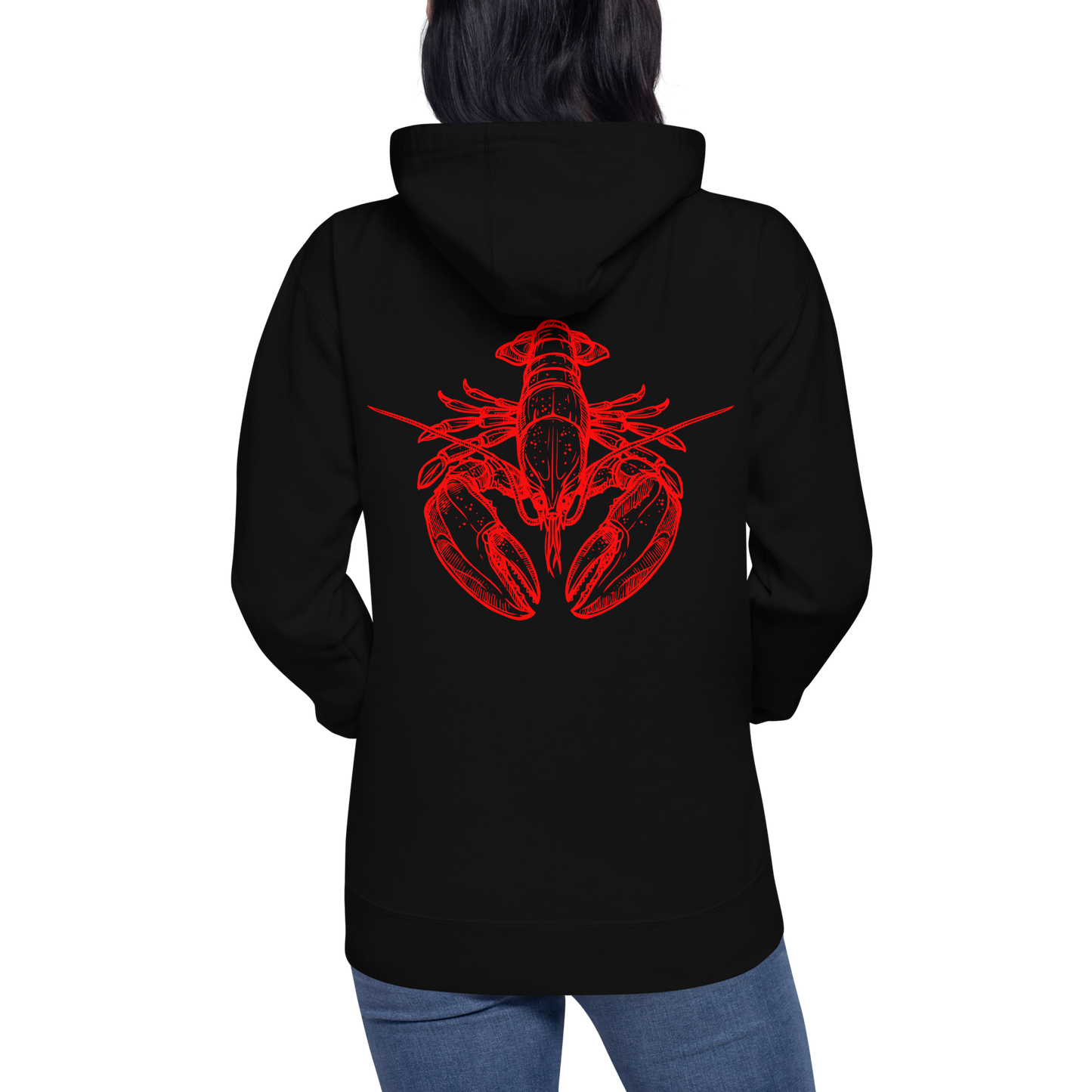 Womens Hoodie