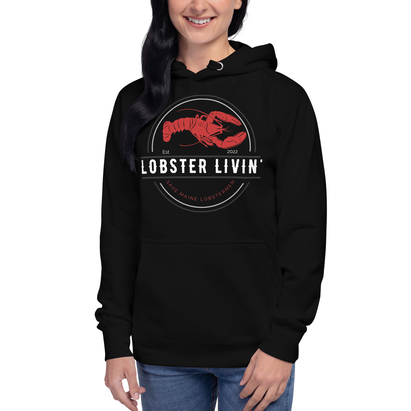 Womens Hoodie