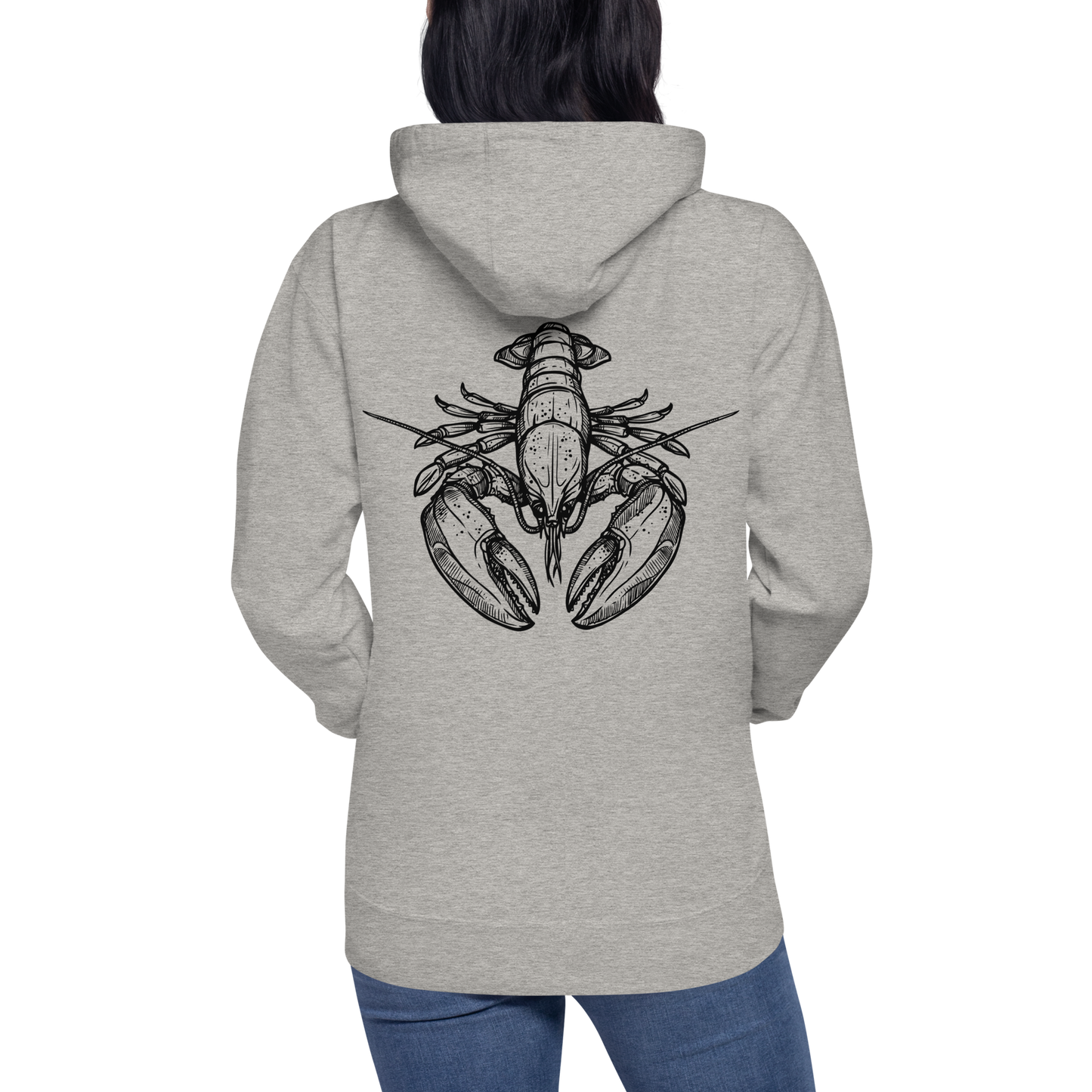 Womens Hoodie