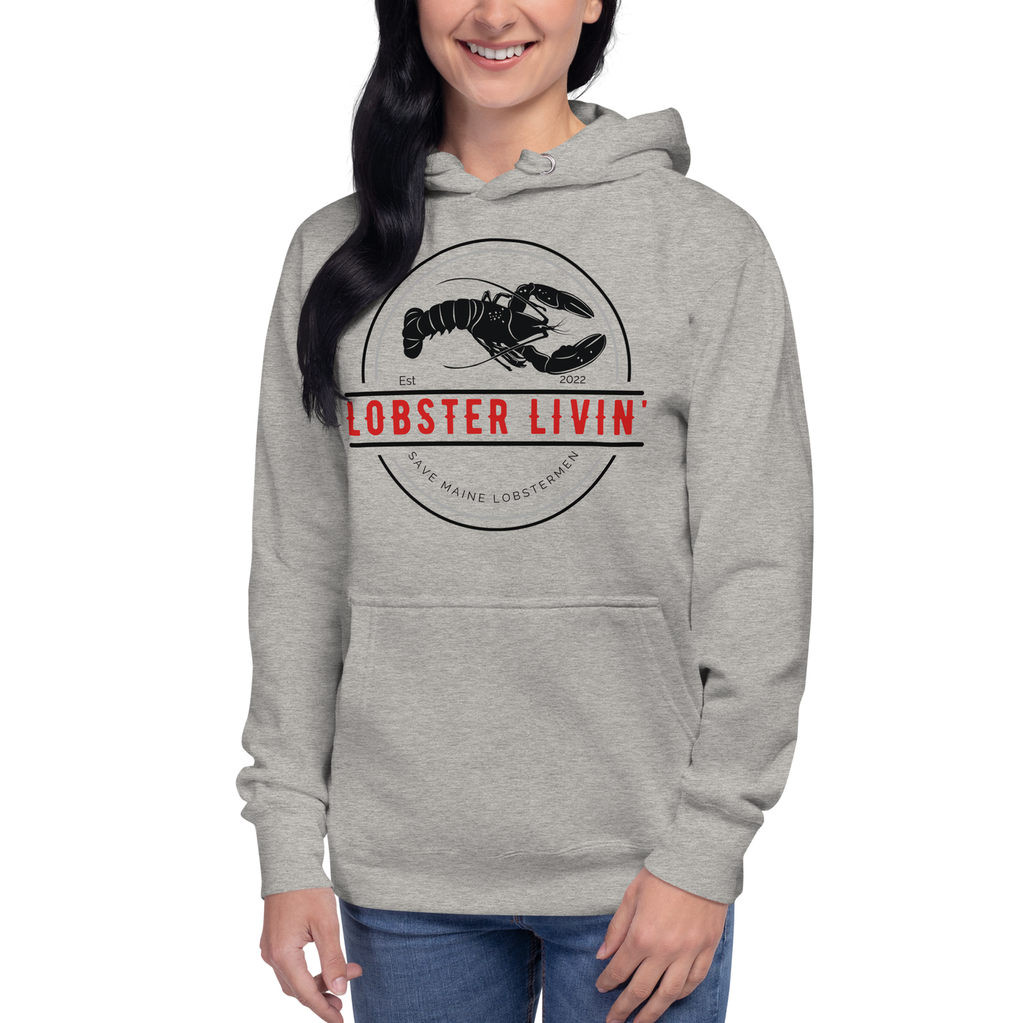 Womens Hoodie