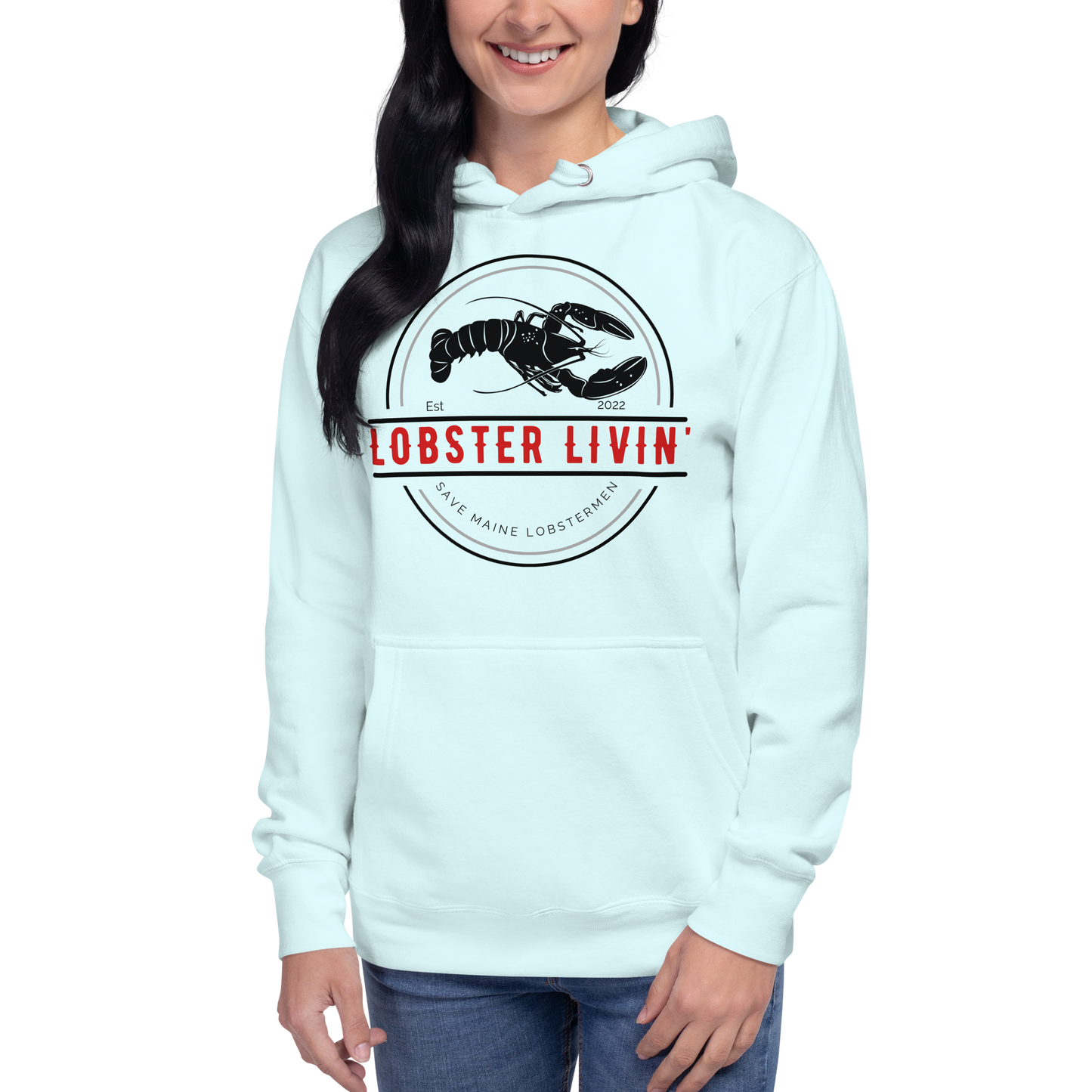 Womens Hoodie