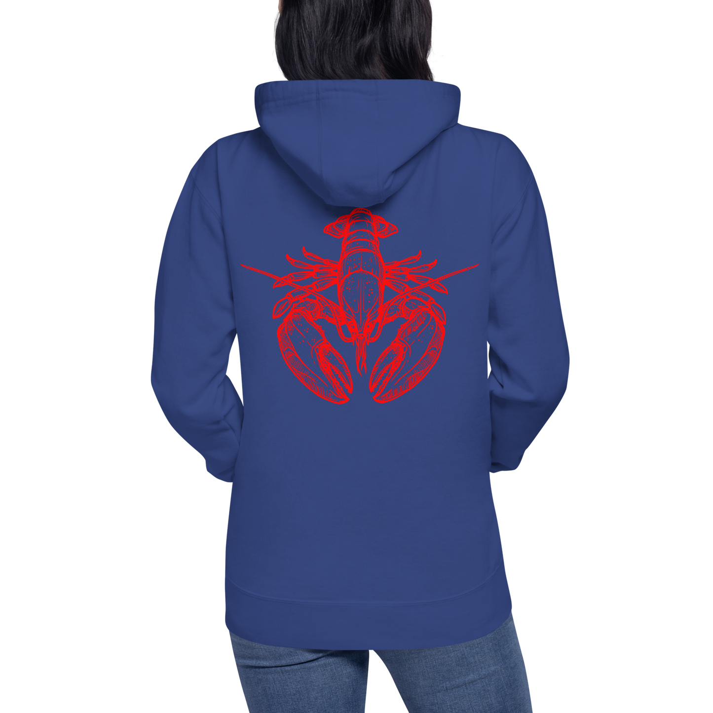 Womens Hoodie