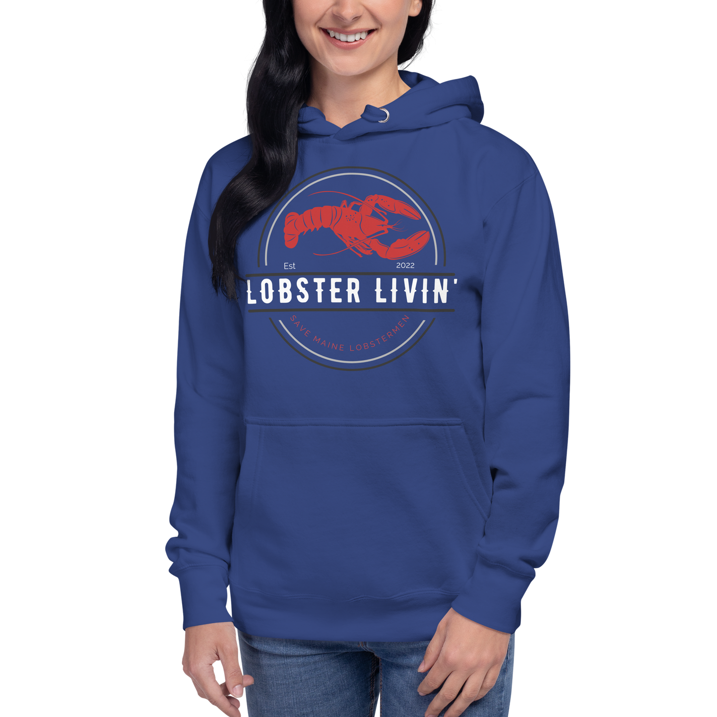 Womens Hoodie