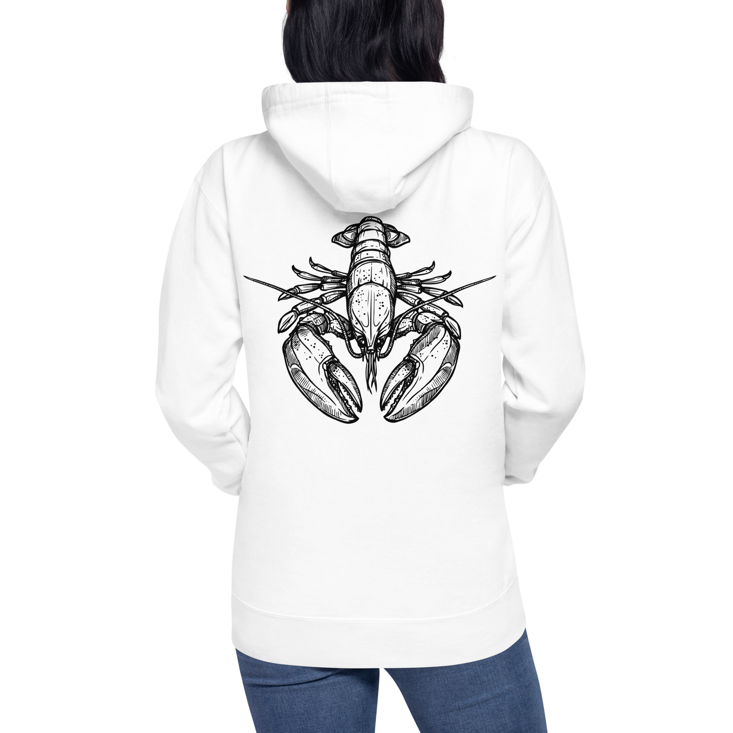 Womens Hoodie