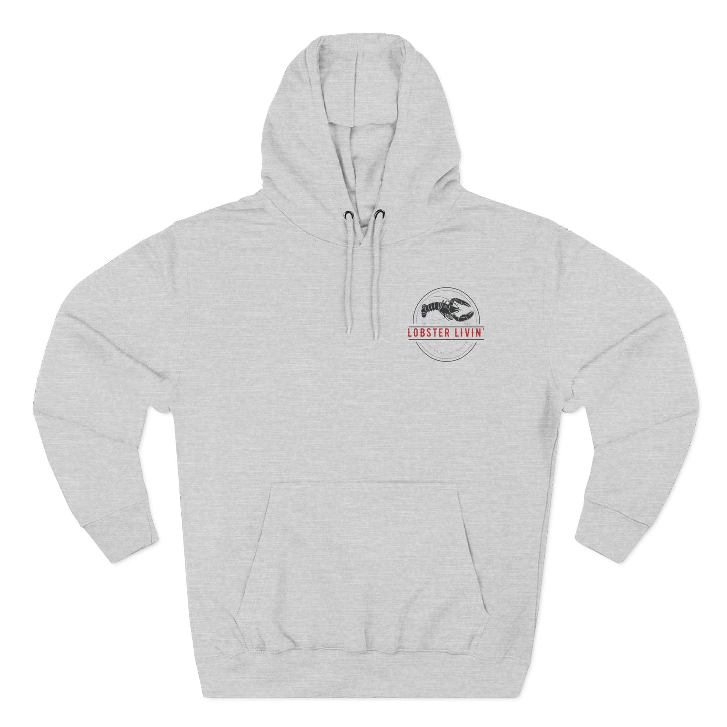 New Lobster Livin' Hoodie