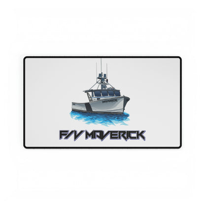 Maverick Mouse Pad