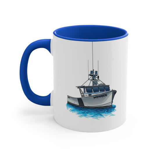 Maverick Coffee Mug