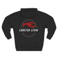New Lobster Livin' Hoodie