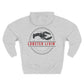 New Lobster Livin' Hoodie