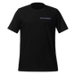 Black Maverick Tee